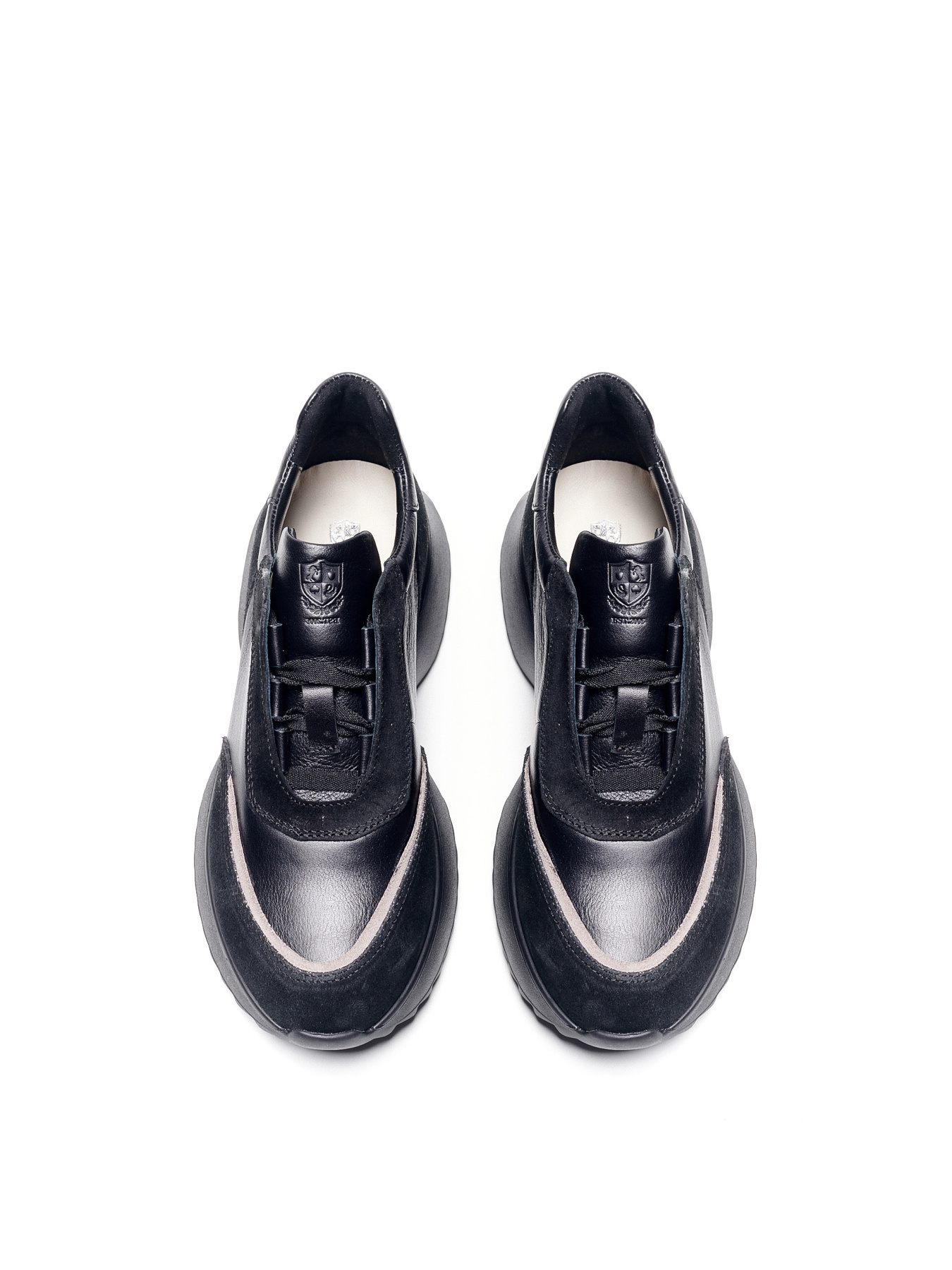 Кроссовки повседневные Alex Bell модель 1168781 Кроссовки повседневные Alex Bell модель 1168781 Фото