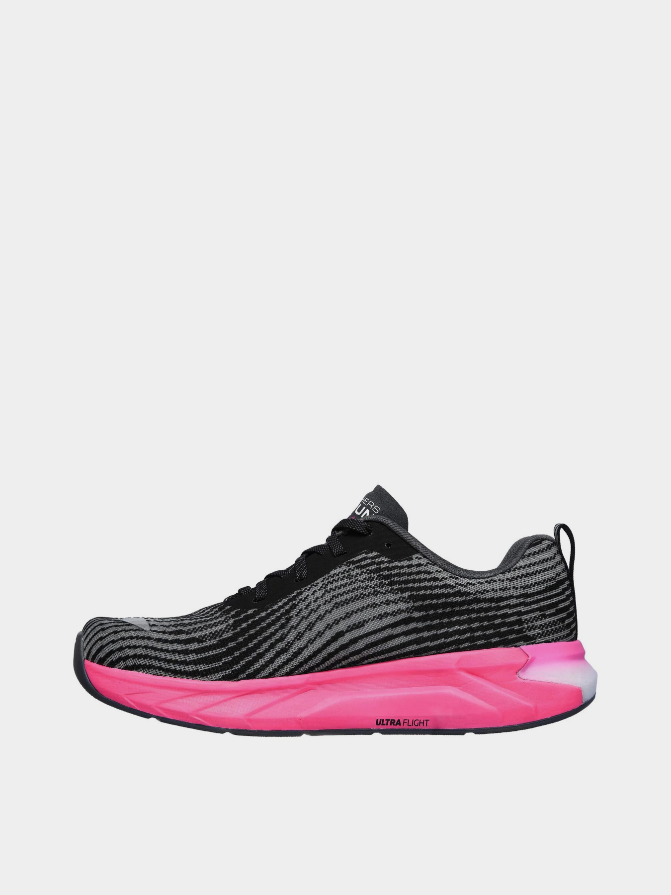 Кроссовки Skechers модель 128095 BKHP Фото