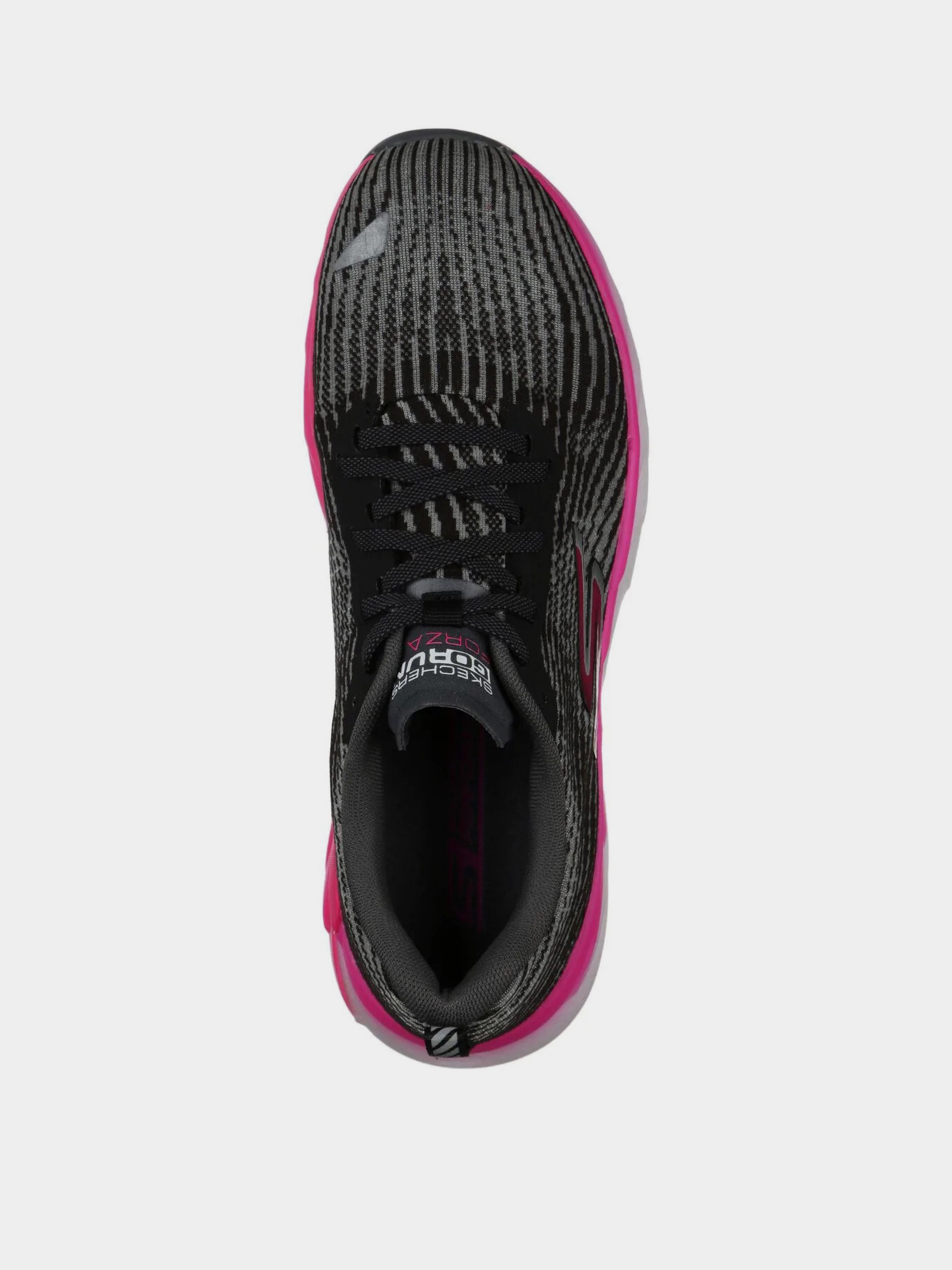 Кроссовки Skechers модель 128095 BKHP Фото
