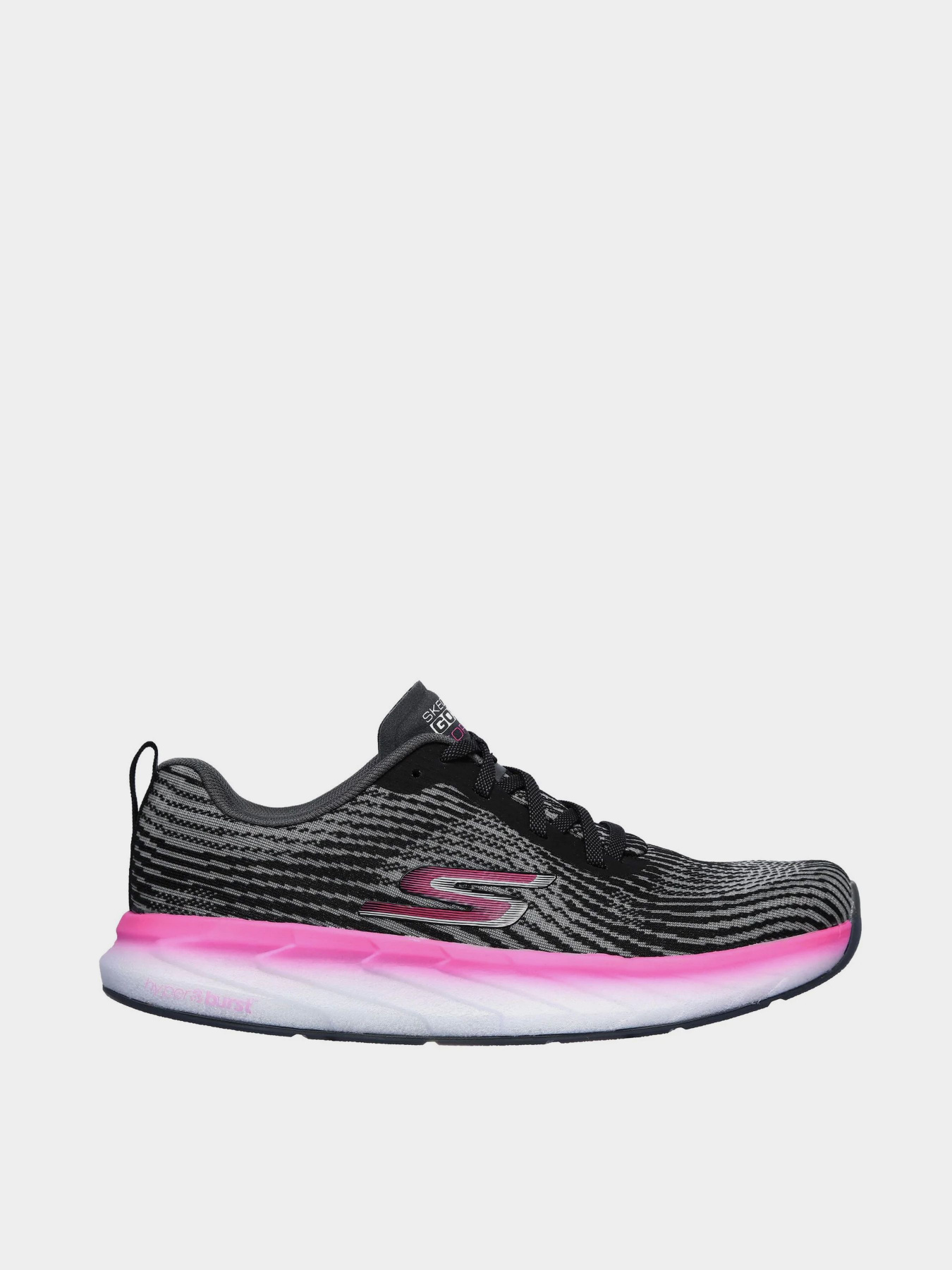 Кроссовки Skechers модель 128095 BKHP Фото