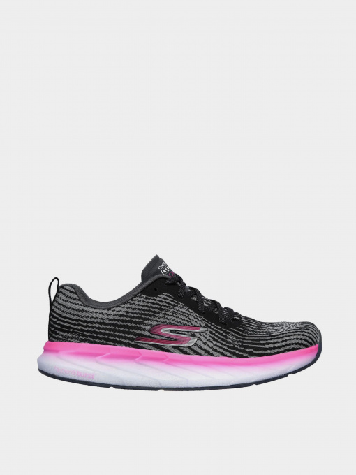 Кроссовки Skechers модель 128095 BKHP Фото