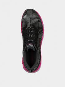 Кроссовки Skechers модель 128095 BKHP Фото