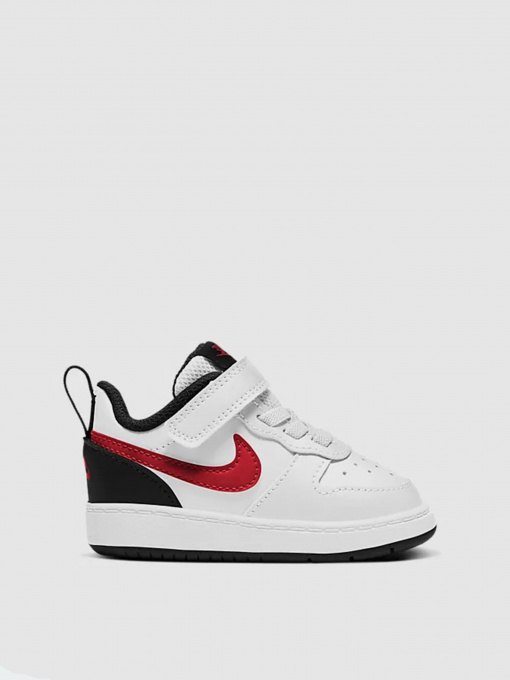 Кроссовки NIKE модель BQ5453-110 Фото