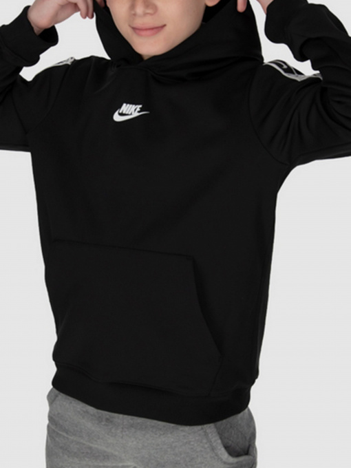 Худи и свитшоты NIKE модель DQ5101-010 Фото