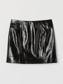 Юбка мини H&M модель 54055 Фото