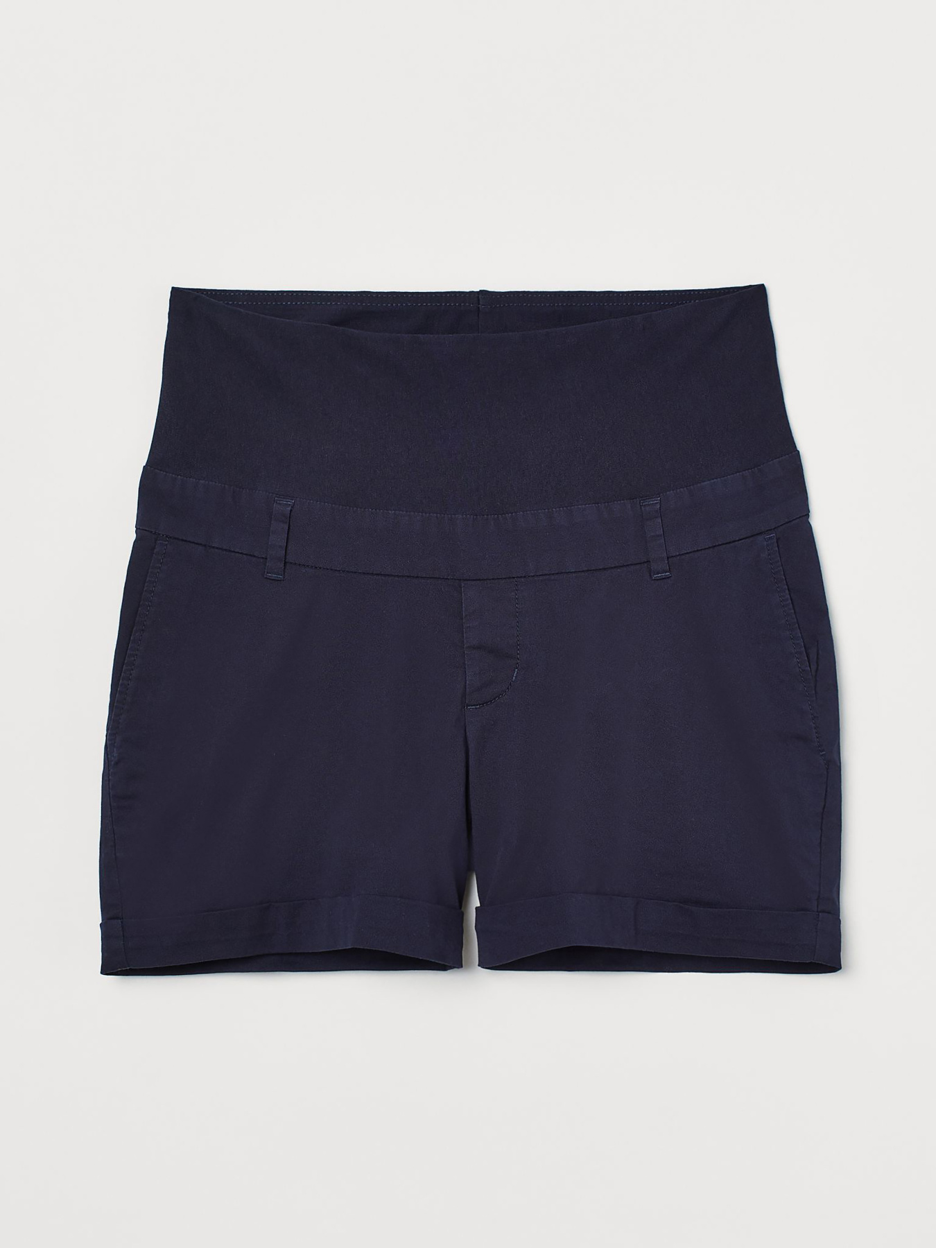 Шорты H&M модель 54039 Фото