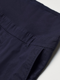 Шорты H&M модель 54039 Фото