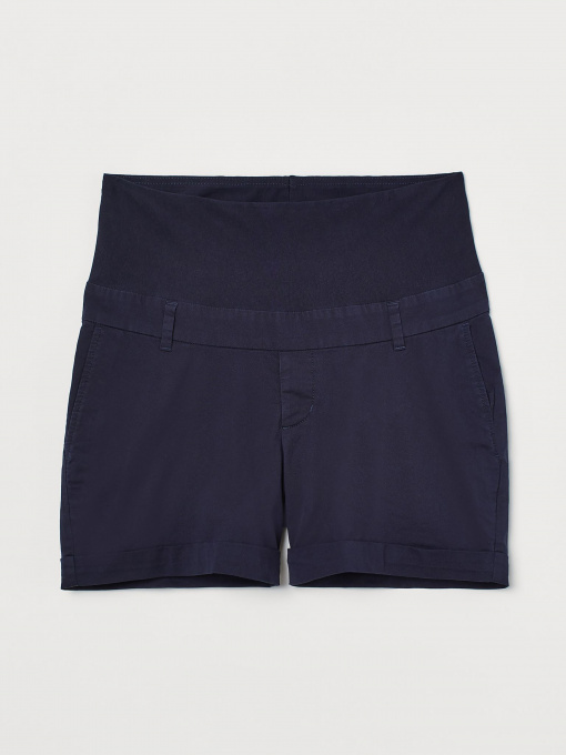 Шорты H&M модель 54039 Фото
