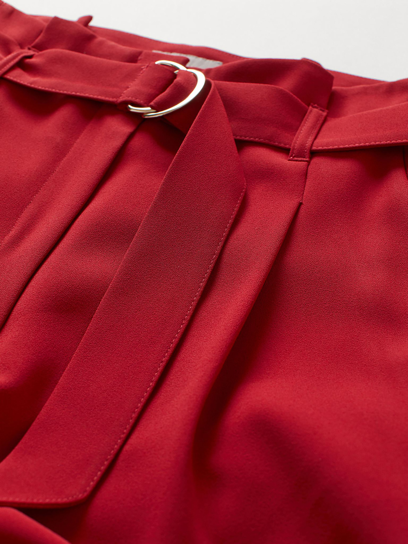 Повсякденні штани H&M модель 54059 Фото