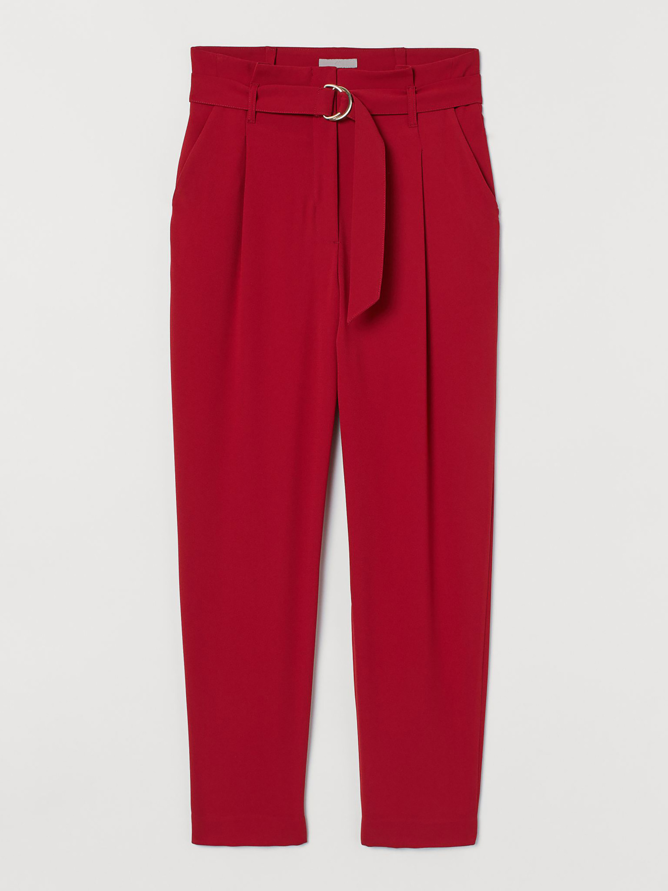 Повсякденні штани H&M модель 54059 Фото