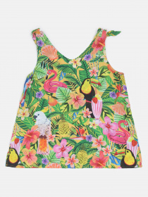 Майка H&M модель 54025 Фото