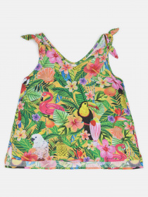 Майка H&M модель 54025 Фото