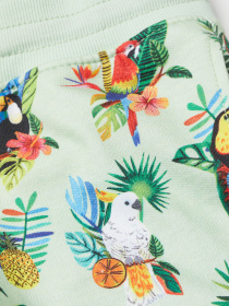 Шорты H&M модель 54042 Фото