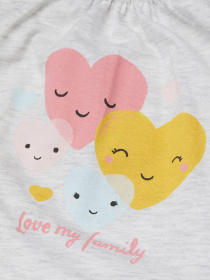 Майка H&M модель 54027 Фото