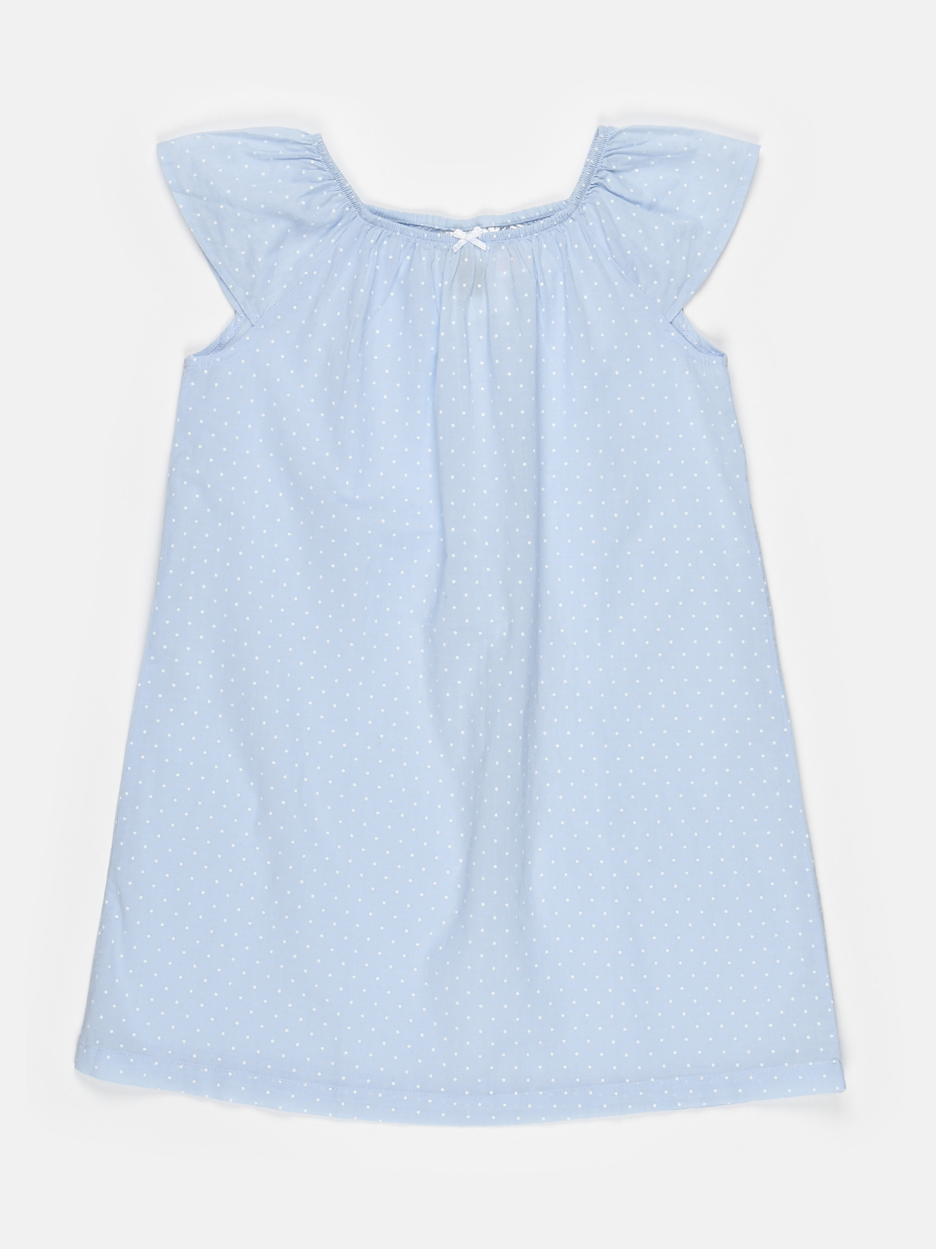 Нічна сорочка H&M модель 46193 Нічна сорочка H&M модель 46193 Фото