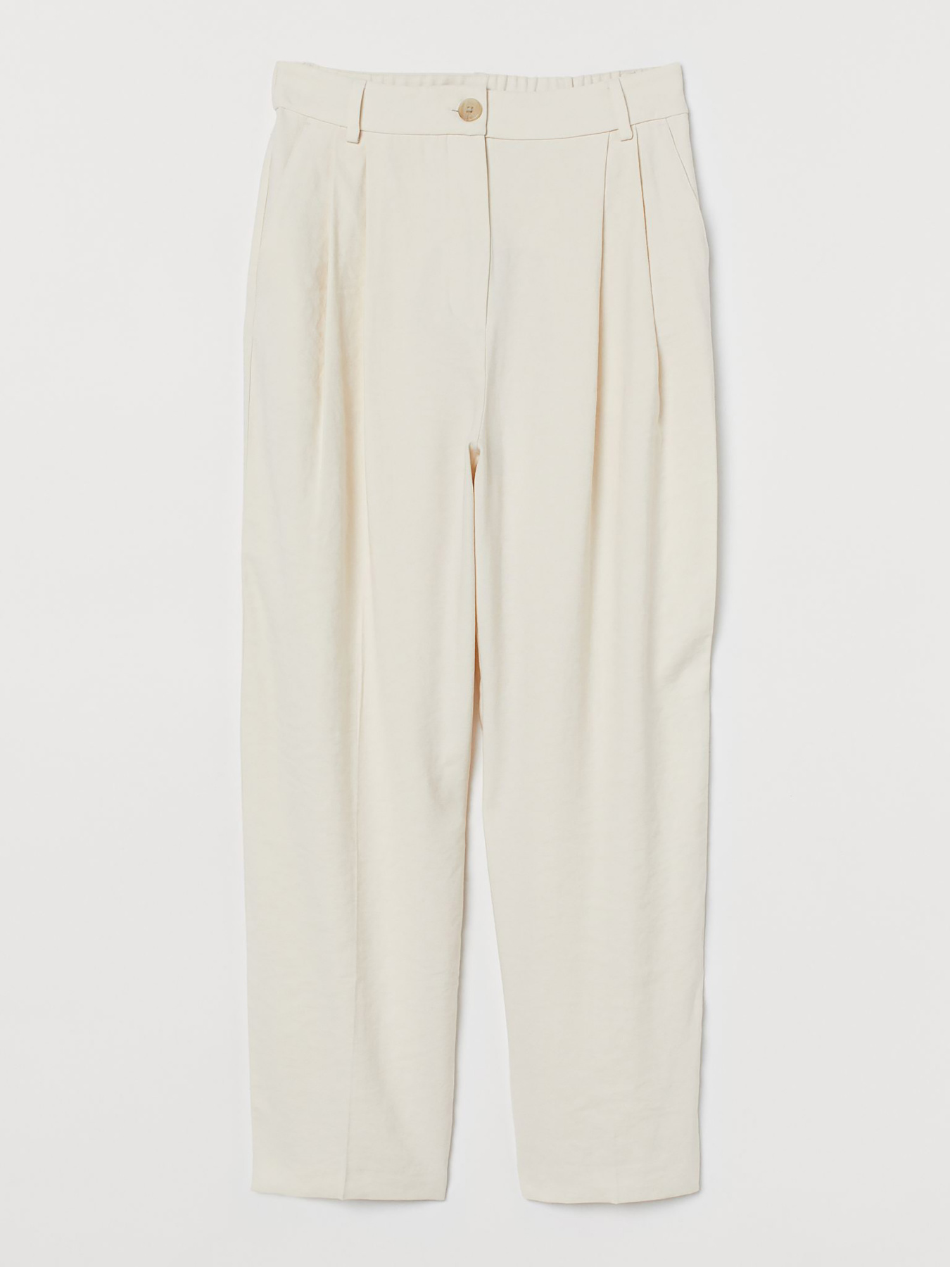 Брюки повседневные H&M модель 49708 Фото