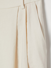 Брюки повседневные H&M модель 49708 Фото