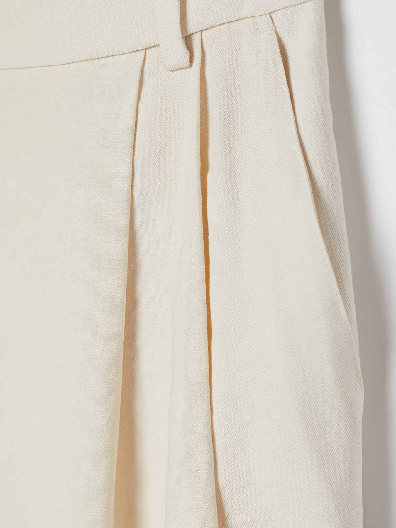 Повсякденні штани H&M модель 49708 Фото