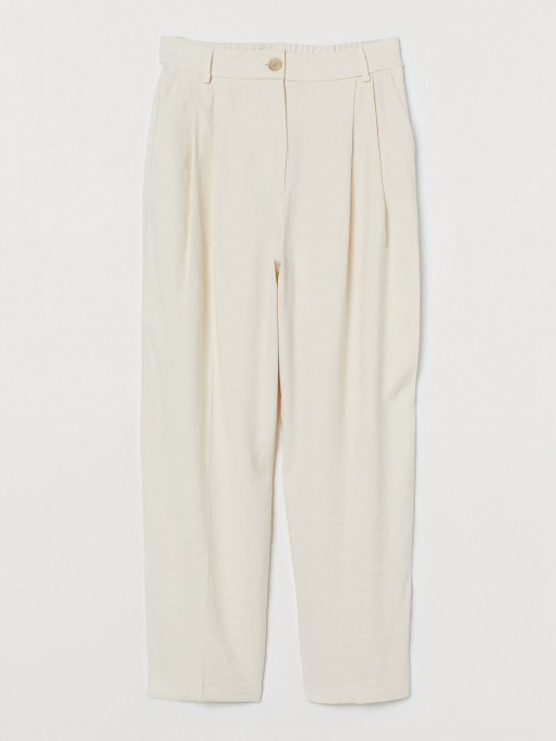 Повсякденні штани H&M модель 49708 Фото