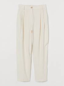 Повсякденні штани H&M модель 49708 Фото