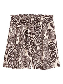 Шорты H&M модель 63986 Фото