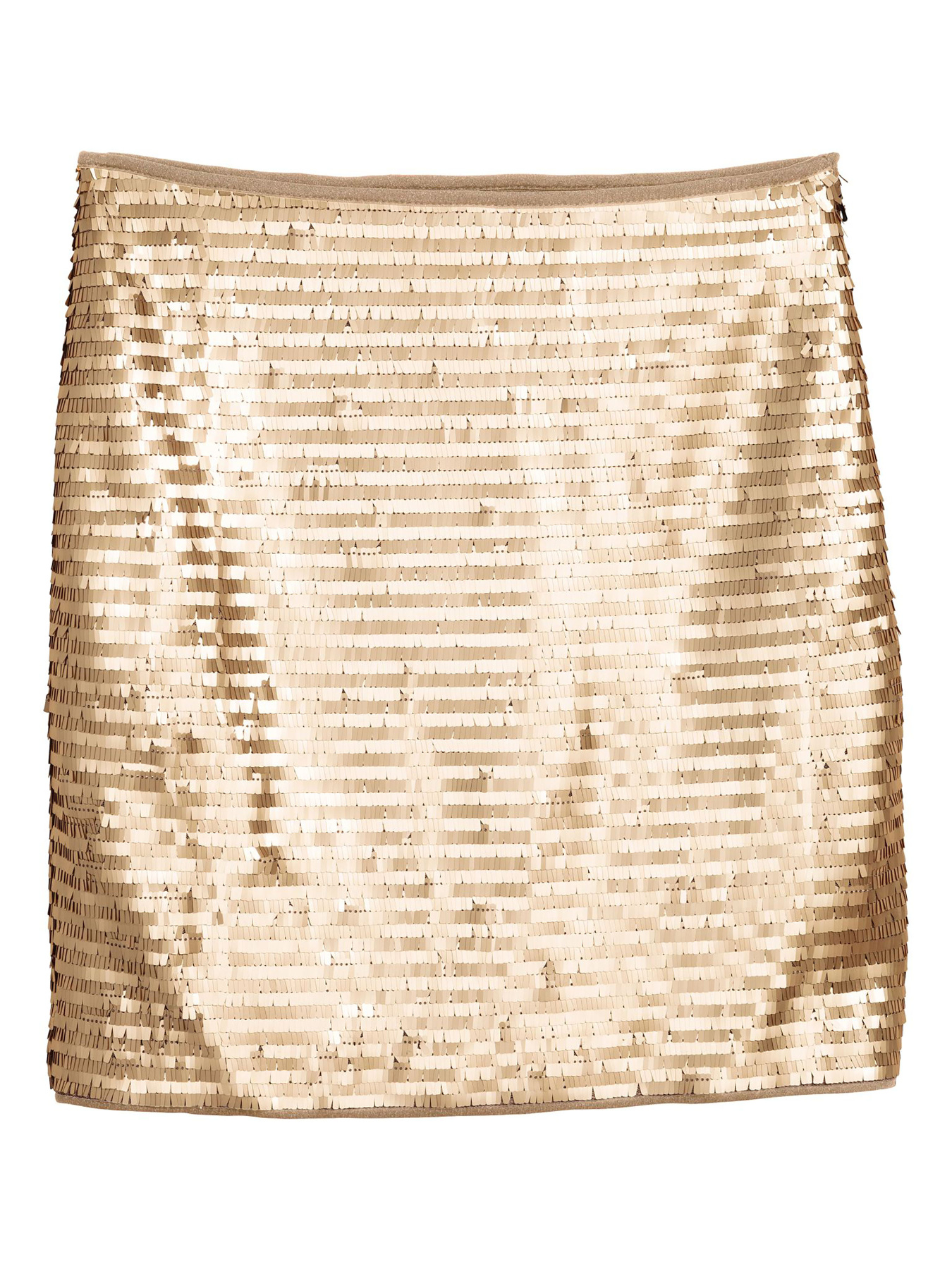 Юбка мини H&M модель 63948 Фото