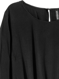 Сукня міні H&M модель 47070 Фото