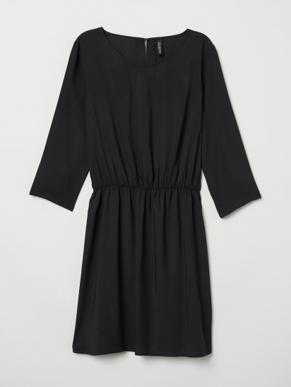 Платье мини H&M модель 47070 - фото