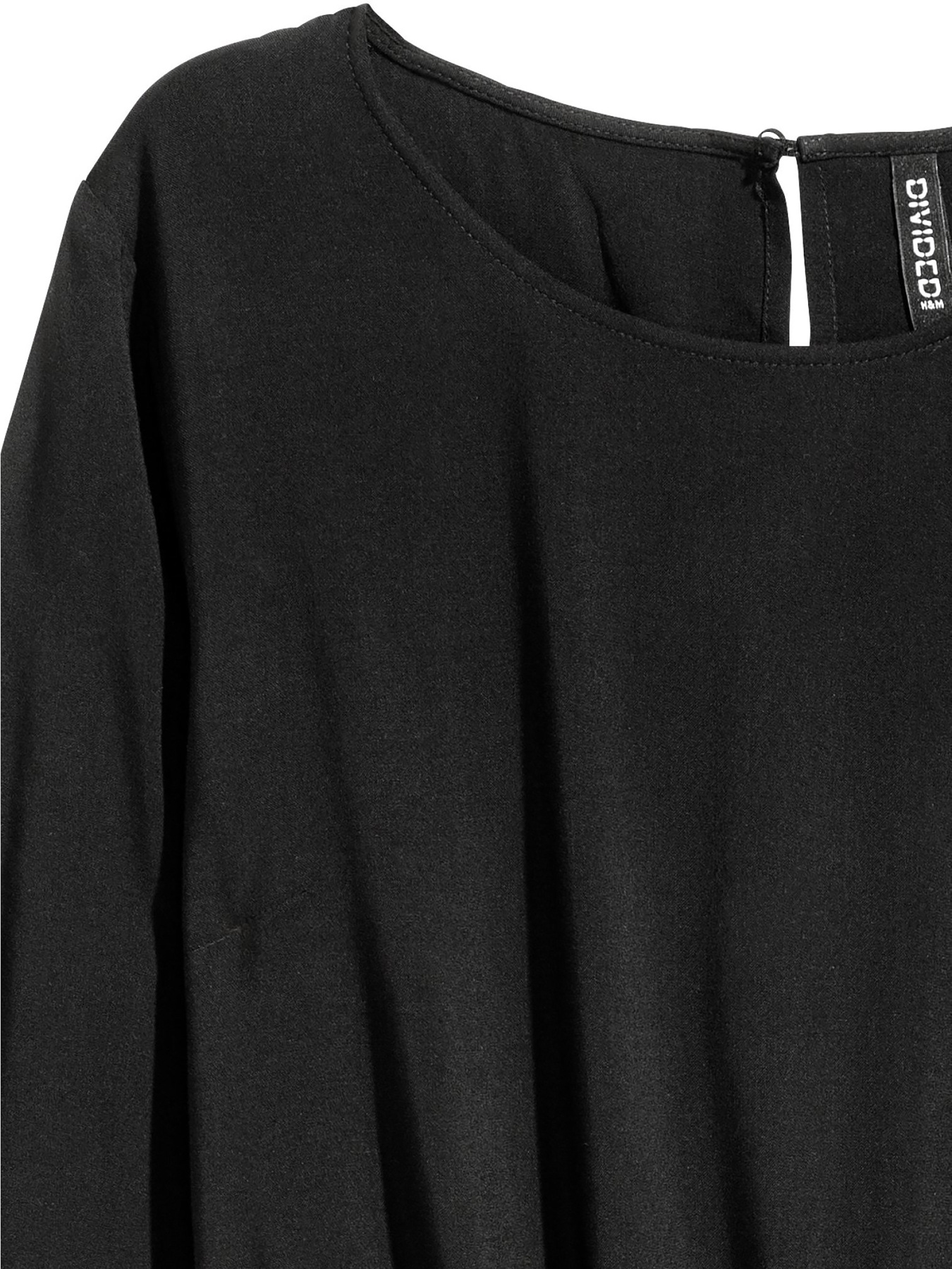 Сукня міні H&M модель 47070 Фото