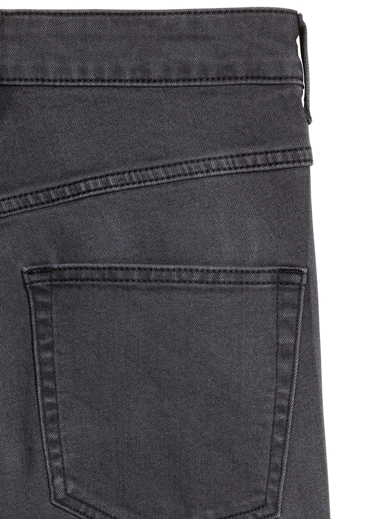 Зауженные джинсы H&M модель 64000 Фото