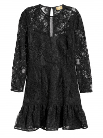 Платье мини H&M модель 63945 Фото