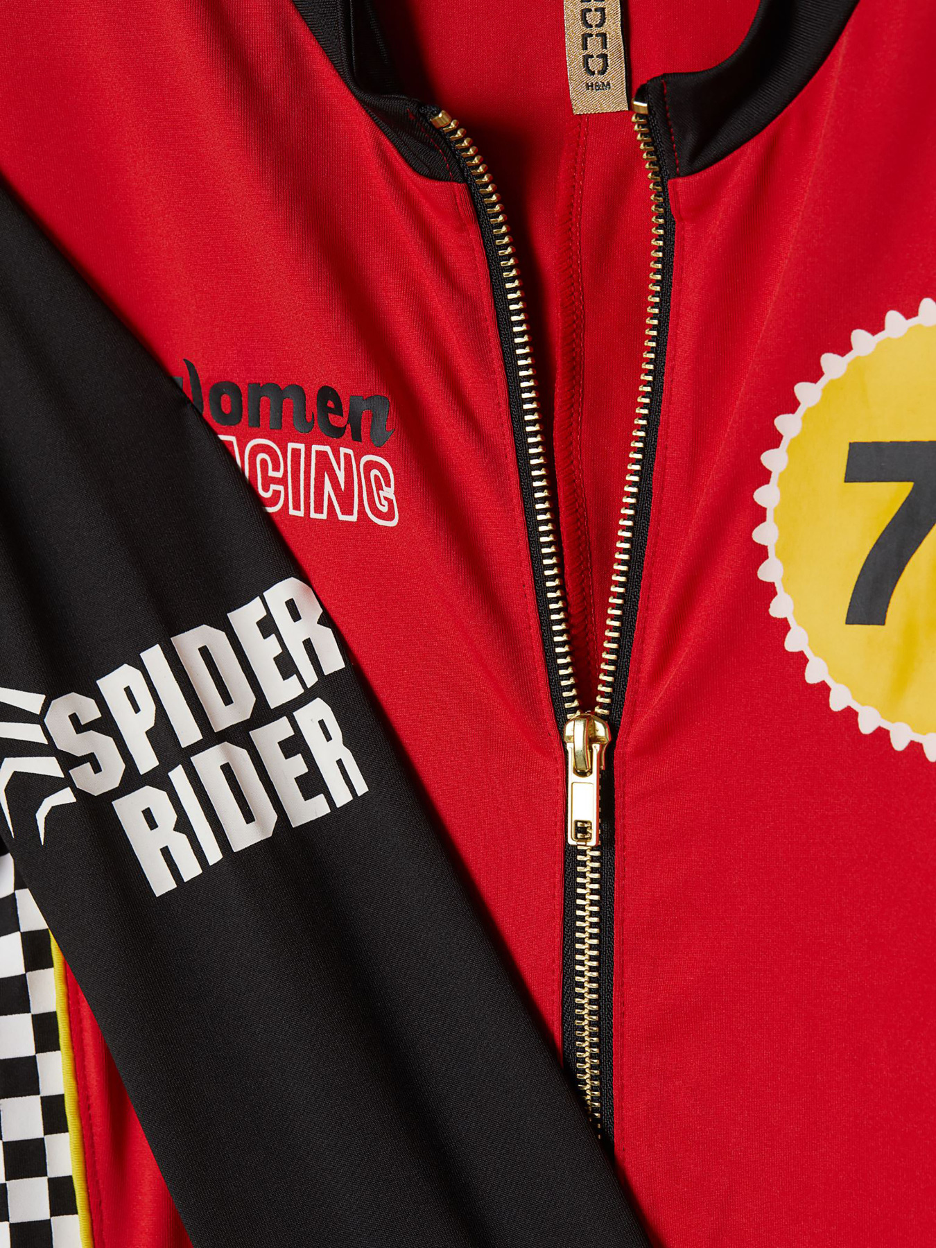 Комбинезон H&M модель 63967 Фото