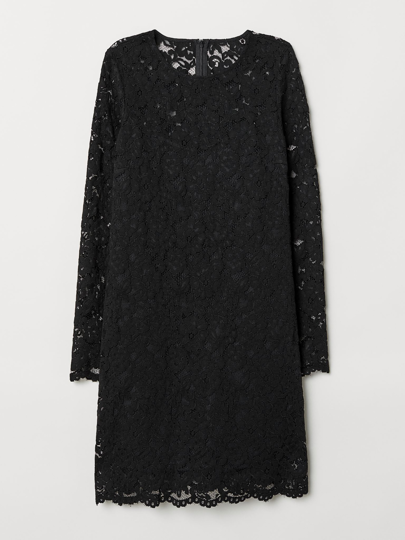 Сукня міні H&M модель 63946 Фото