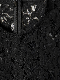 Сукня міні H&M модель 63946 Фото