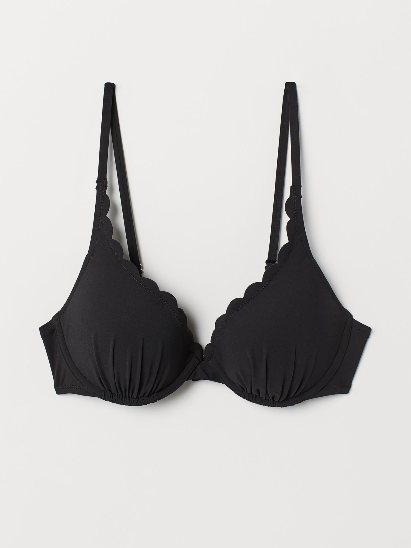 Верхняя часть купальника H&M модель 47112 Фото