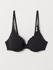 Верхняя часть купальника H&M модель 47112 Фото