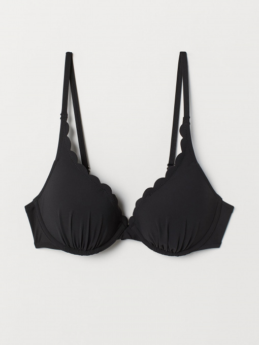 Верхняя часть купальника H&M модель 47112 Фото