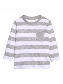 Лонгслив H&M модель 27590 Фото