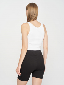 Топ ZARA модель 65507 Фото