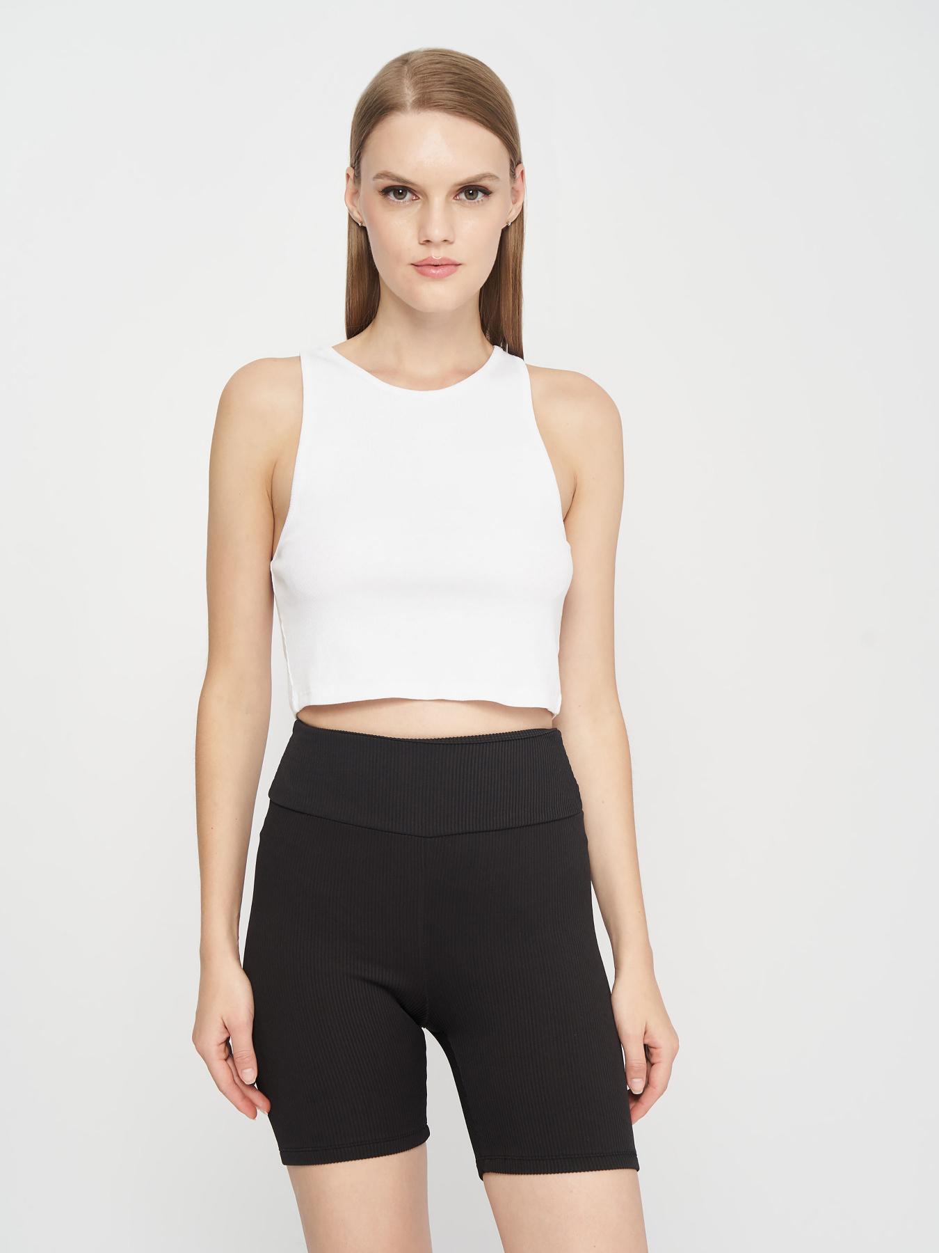 Топ ZARA модель 65507 Топ ZARA модель 65507 Фото