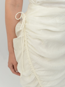 Юбка миди H&M модель 43202 Фото