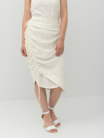 Юбка миди H&M модель 43202 Фото