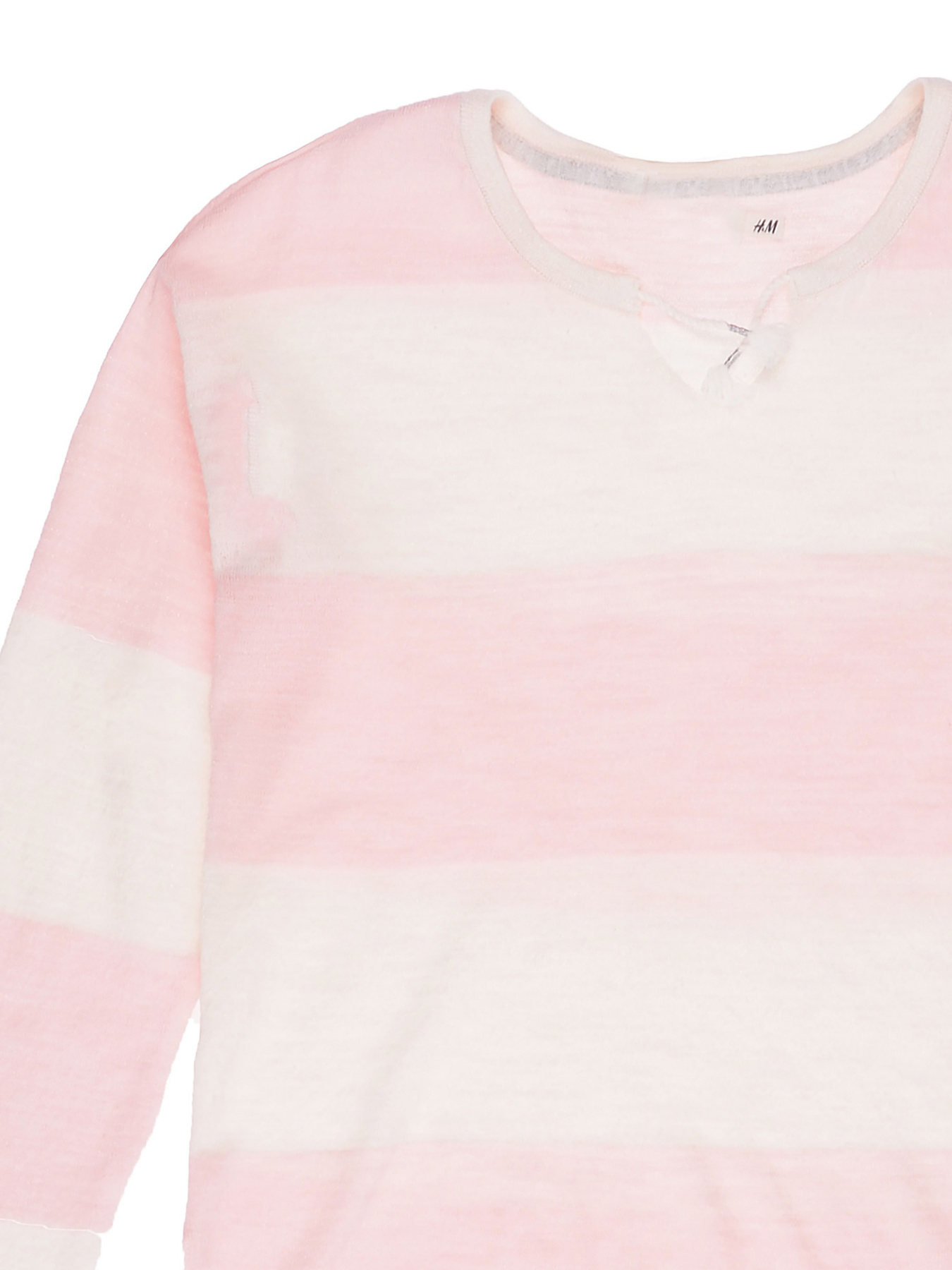 Джемпер H&M модель 24069 Фото