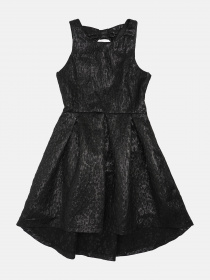 Сукня міні H&M модель 24051 Фото