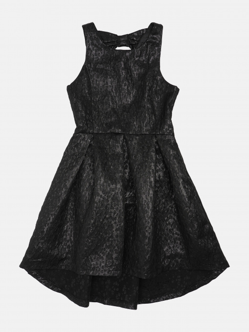 Платье мини H&M модель 24051 Фото