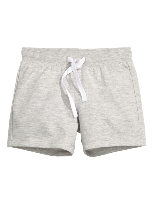 Шорти H&M модель 19589 Фото