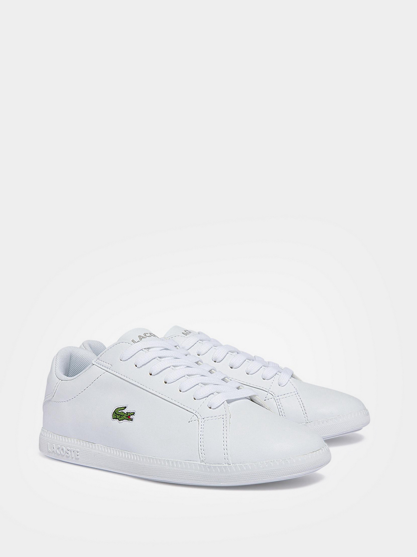 Кеды Lacoste модель 741SFA0042-21G Фото
