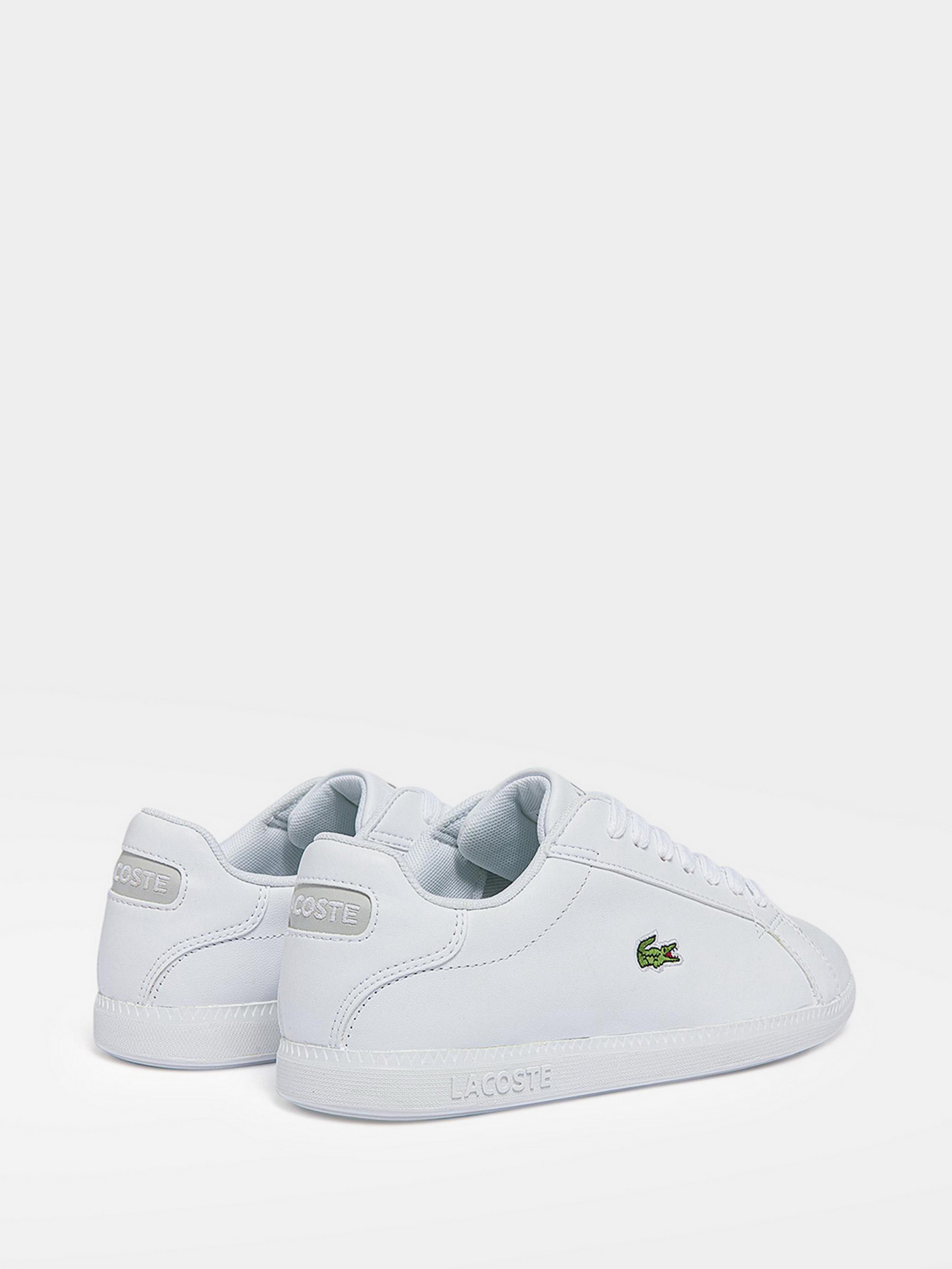 Кеды Lacoste модель 741SFA0042-21G Фото