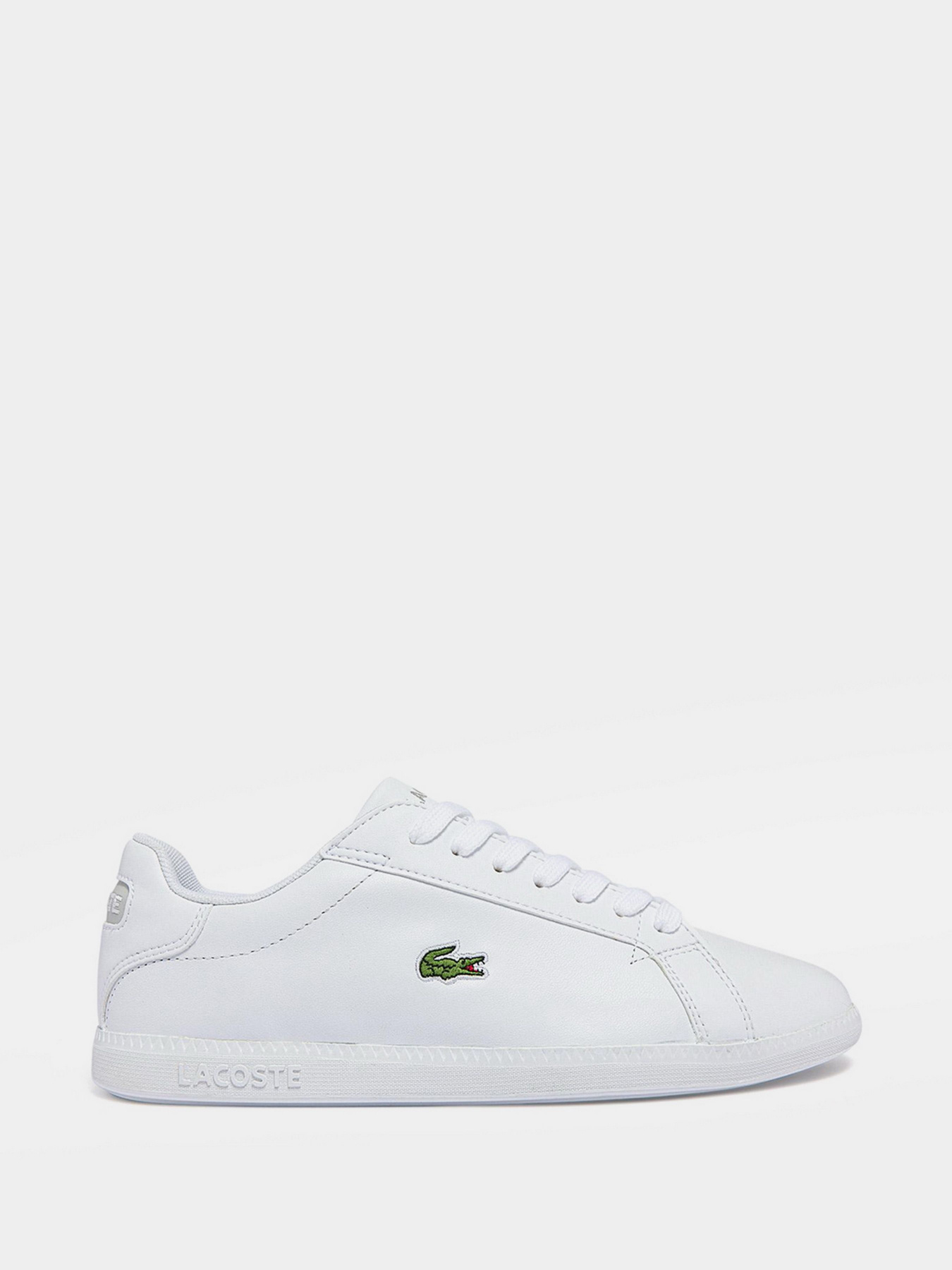 Кеды Lacoste модель 741SFA0042-21G Фото