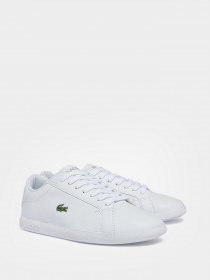 Кеды Lacoste модель 741SFA0042-21G Фото